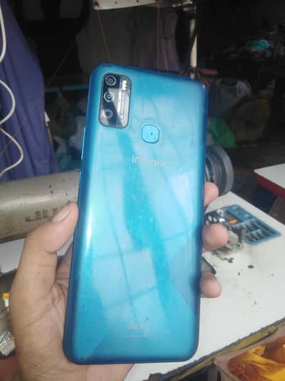 Infinix Hot 9 Play 03717008510 call 