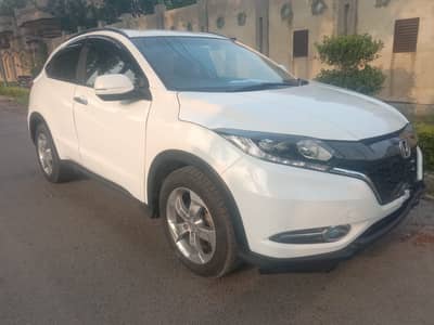 Honda Vezel S 2013 | HyBrid | Excellent Condition