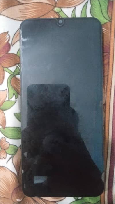 vivo y20