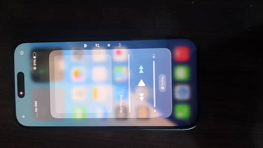 Apple iPhone 15