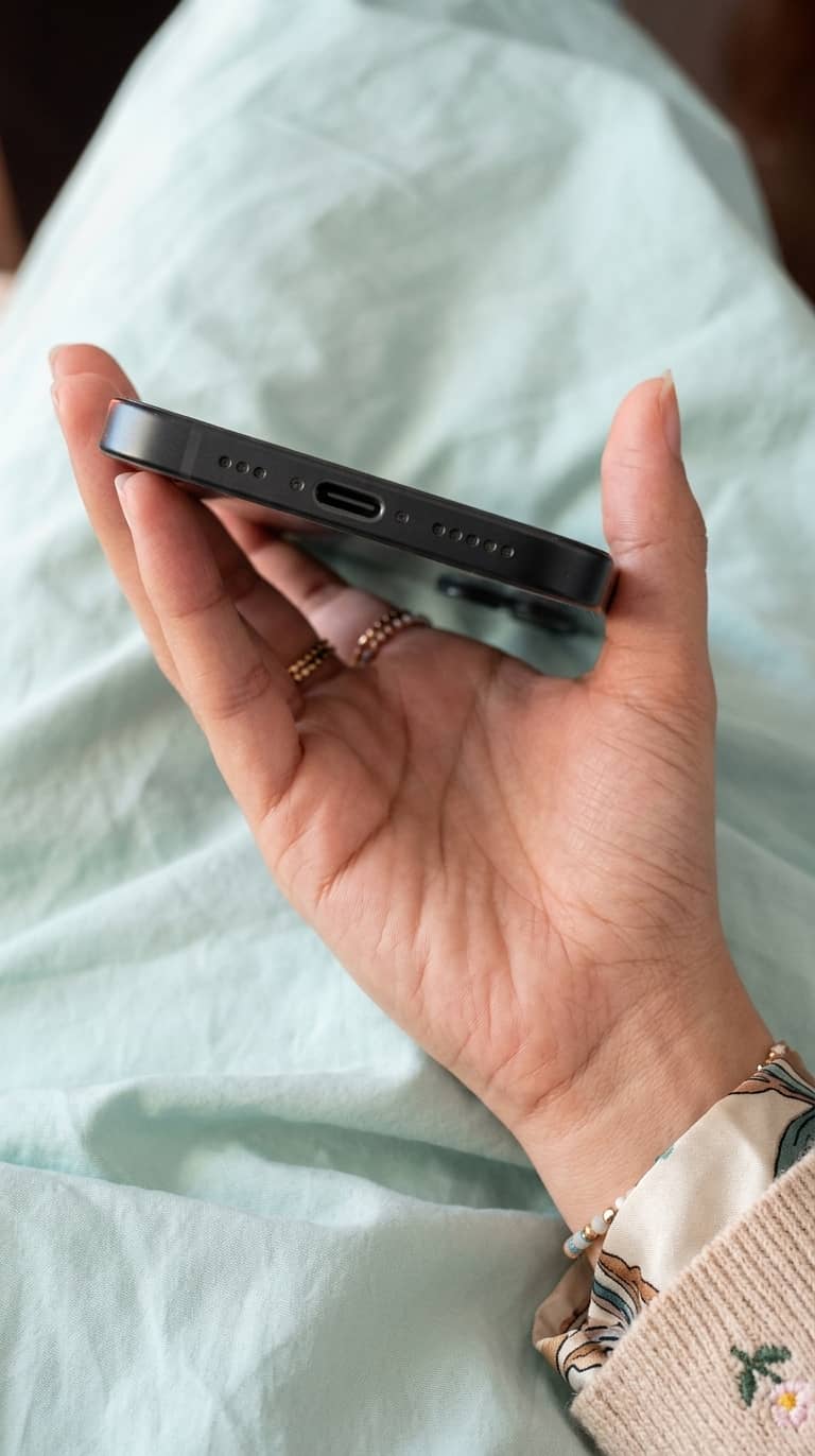 Apple iPhone 15 3
