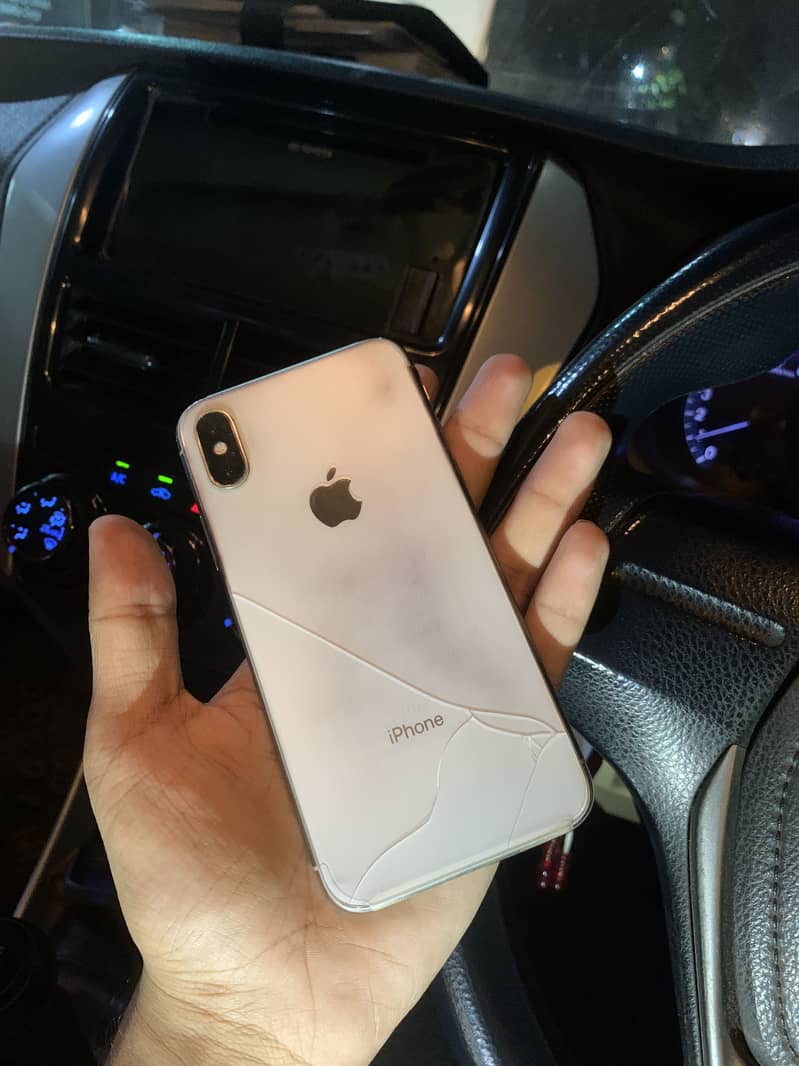 Apple iPhone X 0