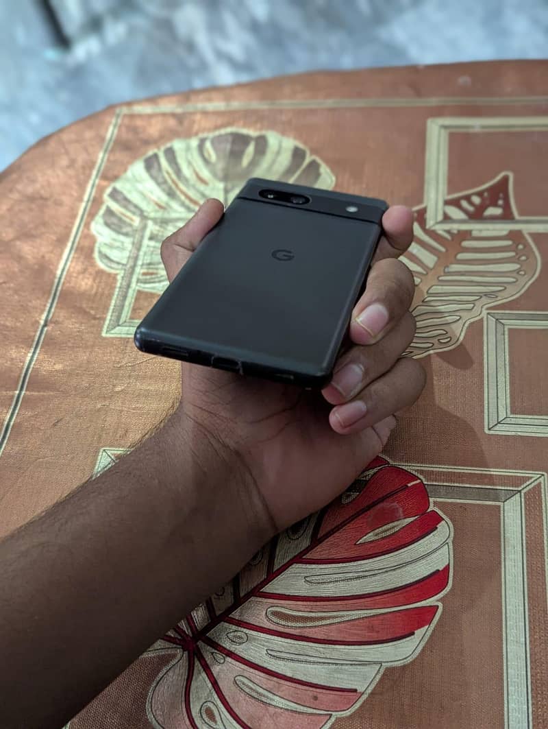 Google Pixel 7a 8/128 1