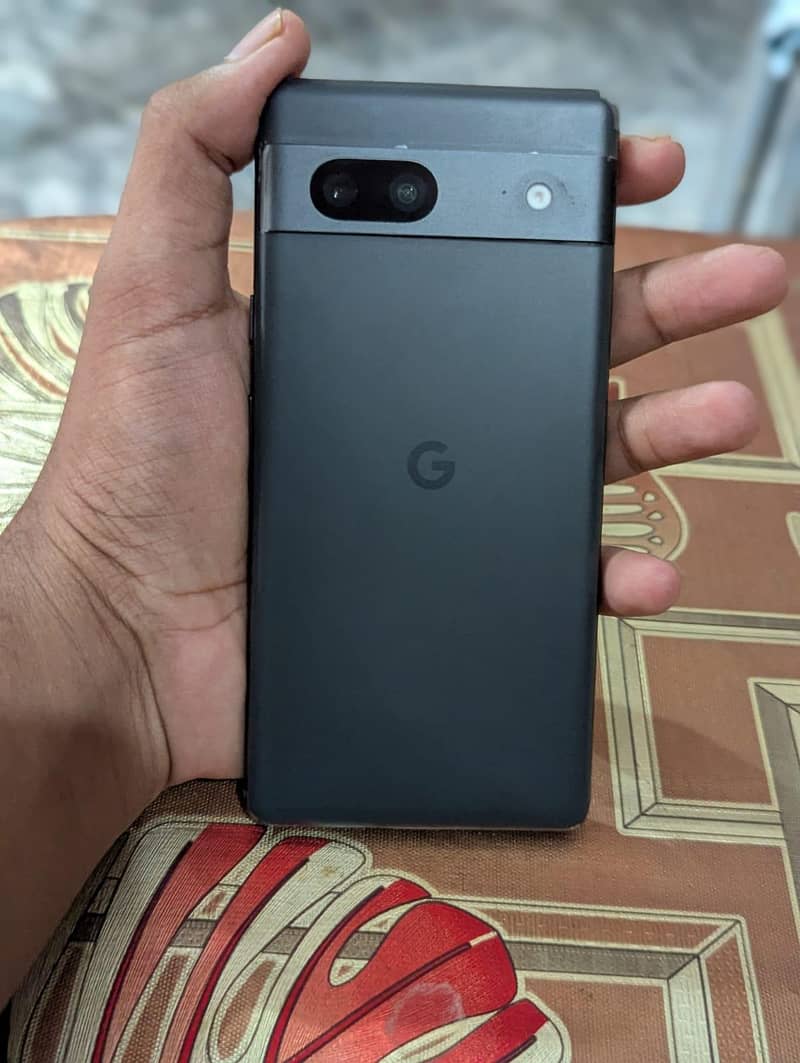Google Pixel 7a 8/128 2