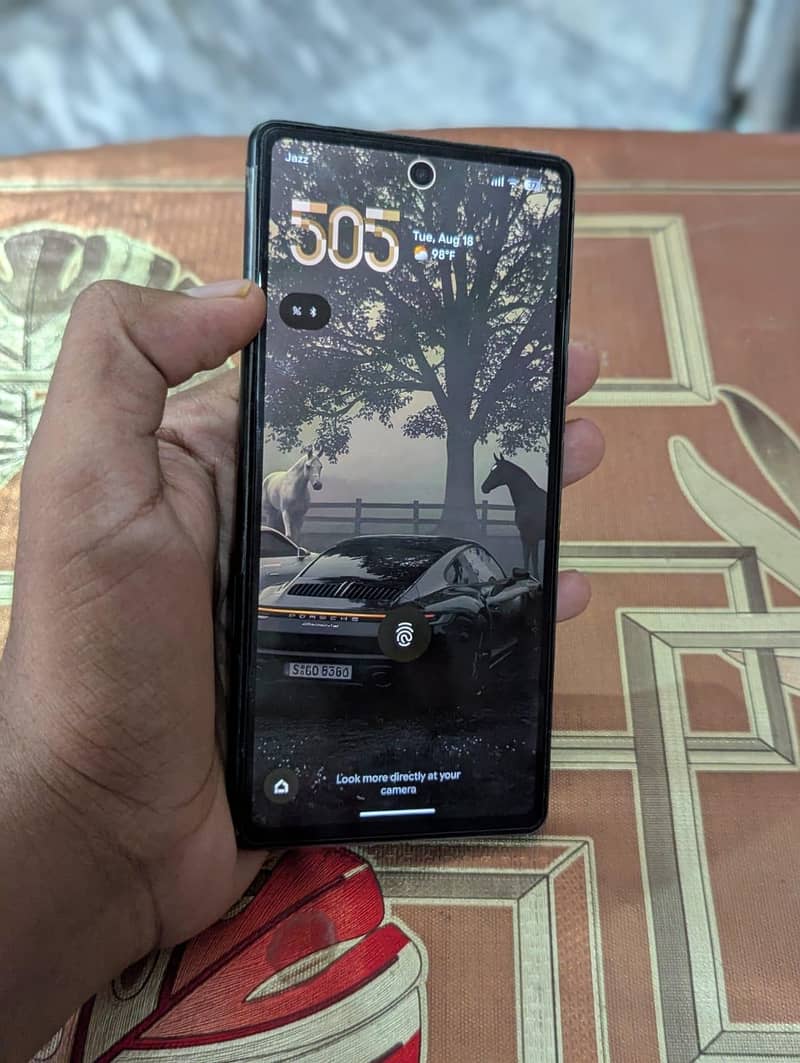 Google Pixel 7a 8/128 3