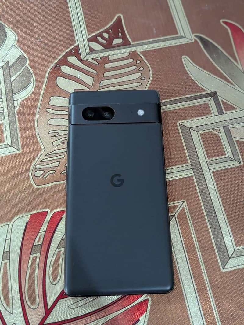 Google Pixel 7a 8/128 5