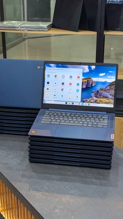 Lenovo IdeaPad Chromebook Slim 3 (2033)