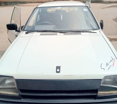 Suzuki Khyber 1994