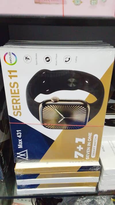 smart watch