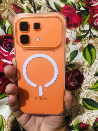 Infinix Note 60 Pro