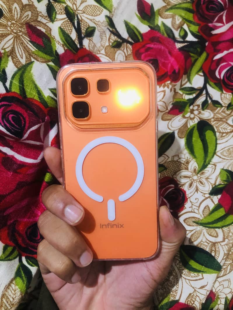 Infinix Note 60 Pro 2