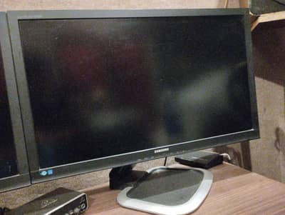 SAMSUNG LED