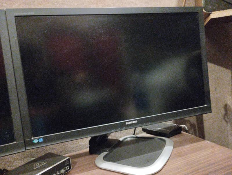 SAMSUNG LED 0