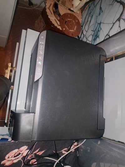 Epson Printer L3210 03131105997
