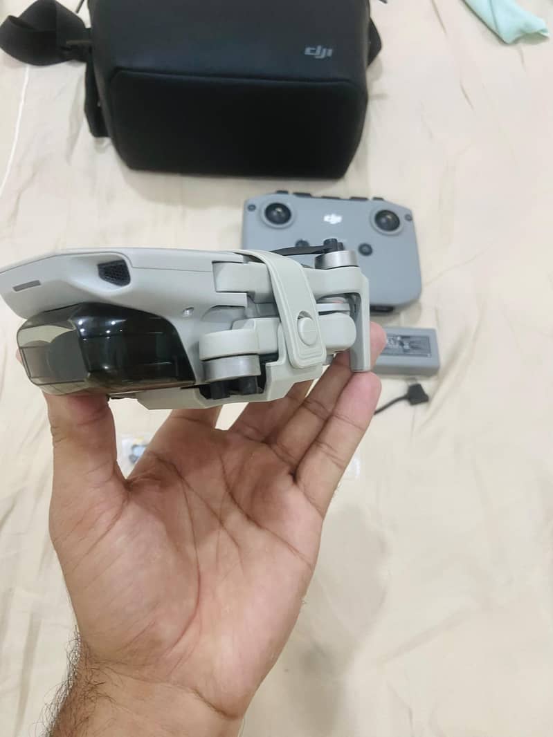 Dji mini 2 drone 0