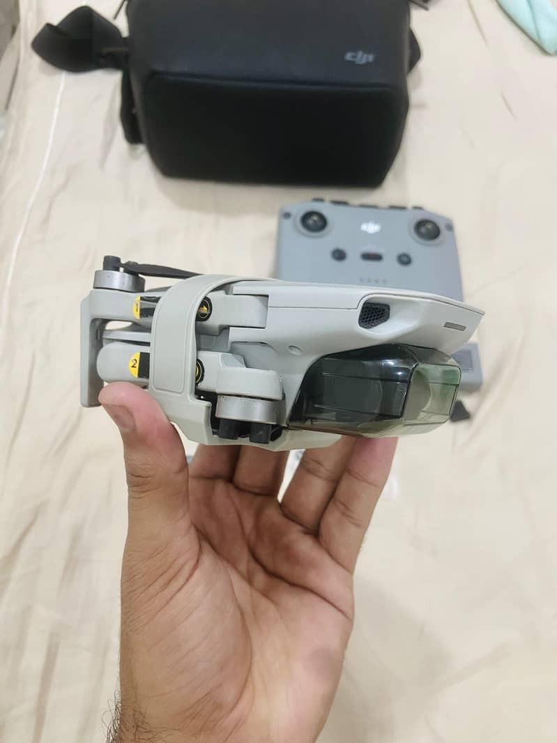 Dji mini 2 drone 2