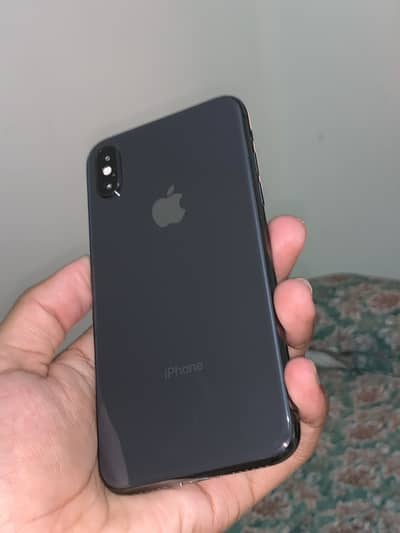 Apple iPhone X