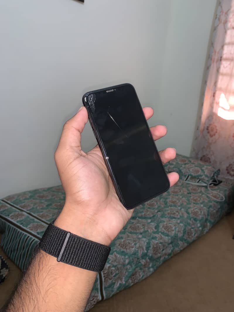 Apple iPhone X 2