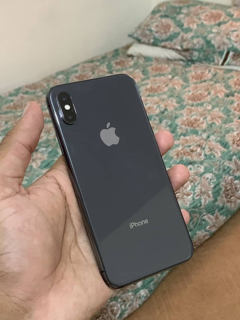 Apple iPhone X 7