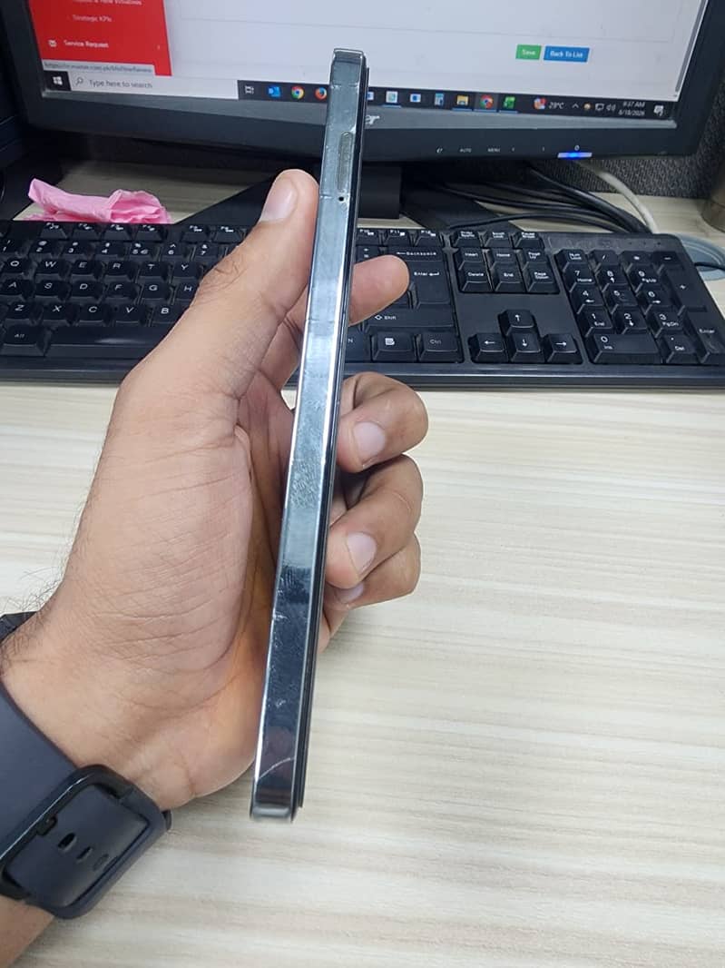 Tecno CAMON 20 6