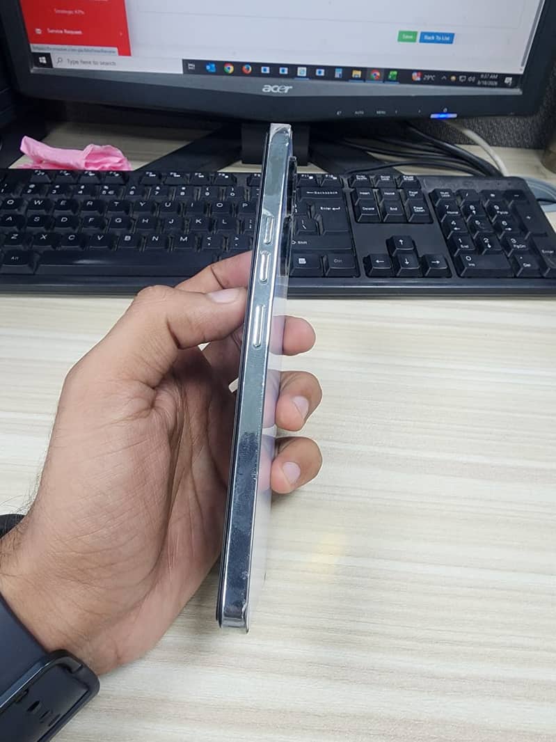 Tecno CAMON 20 7