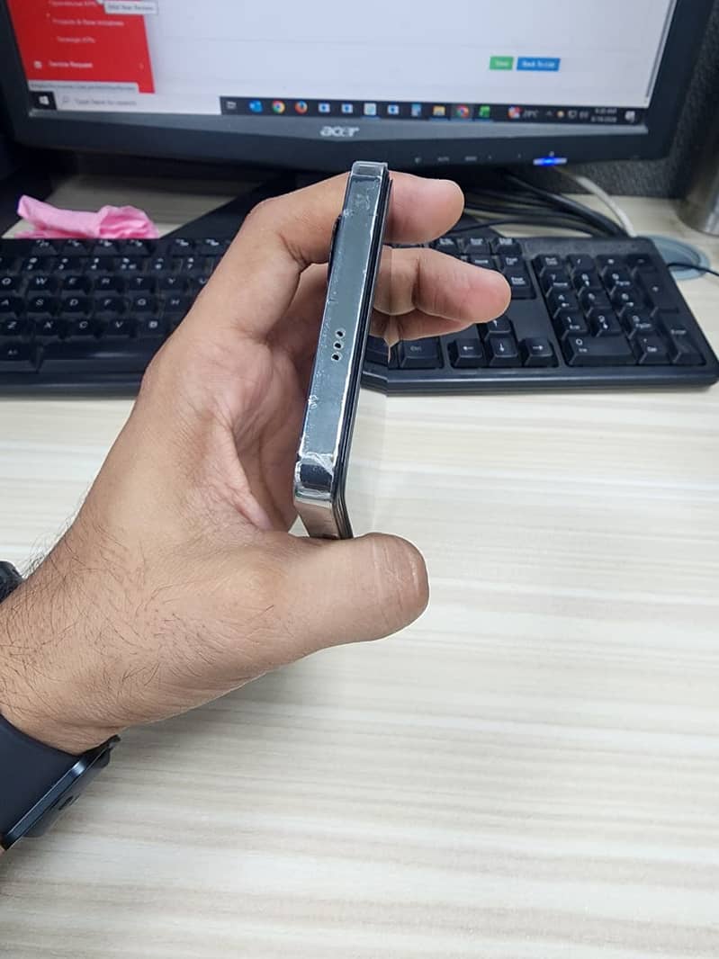 Tecno CAMON 20 9