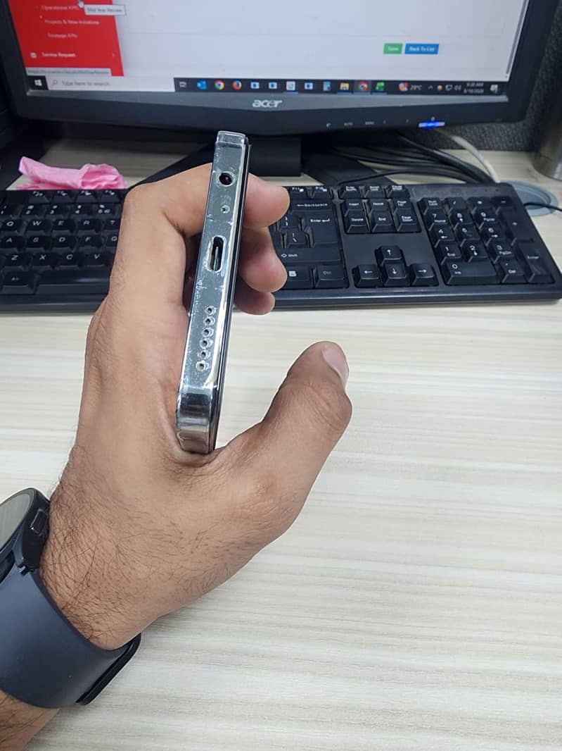 Tecno CAMON 20 10