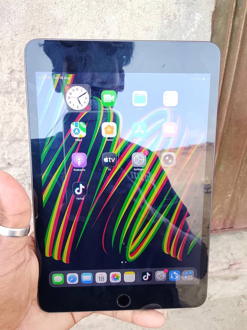 ipad mini 5 2
