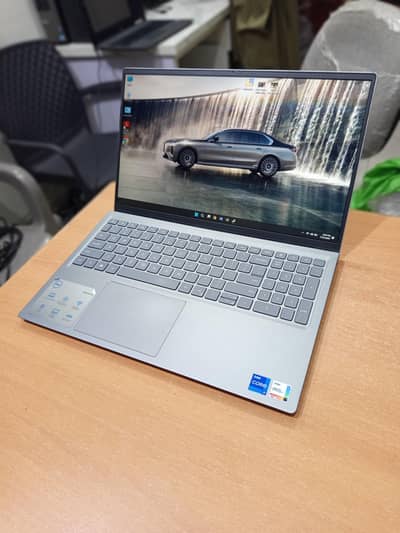 Dell Inspiron 5510 Corei7 11th Gen A+ Laptop | H-Processor USA Import