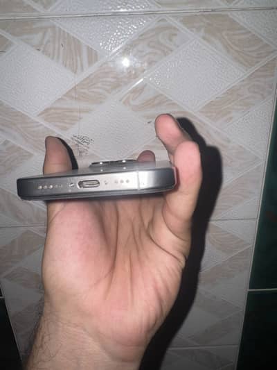 Apple iPhone 15 Pro