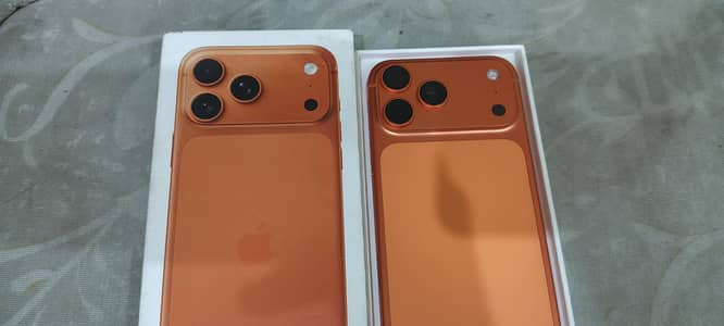 Apple iPhone 17 Pro Max