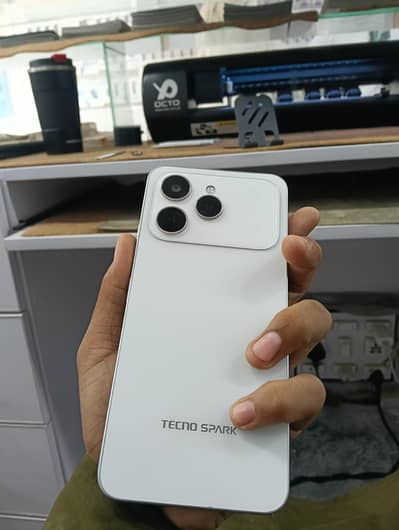 Tecno Other Model