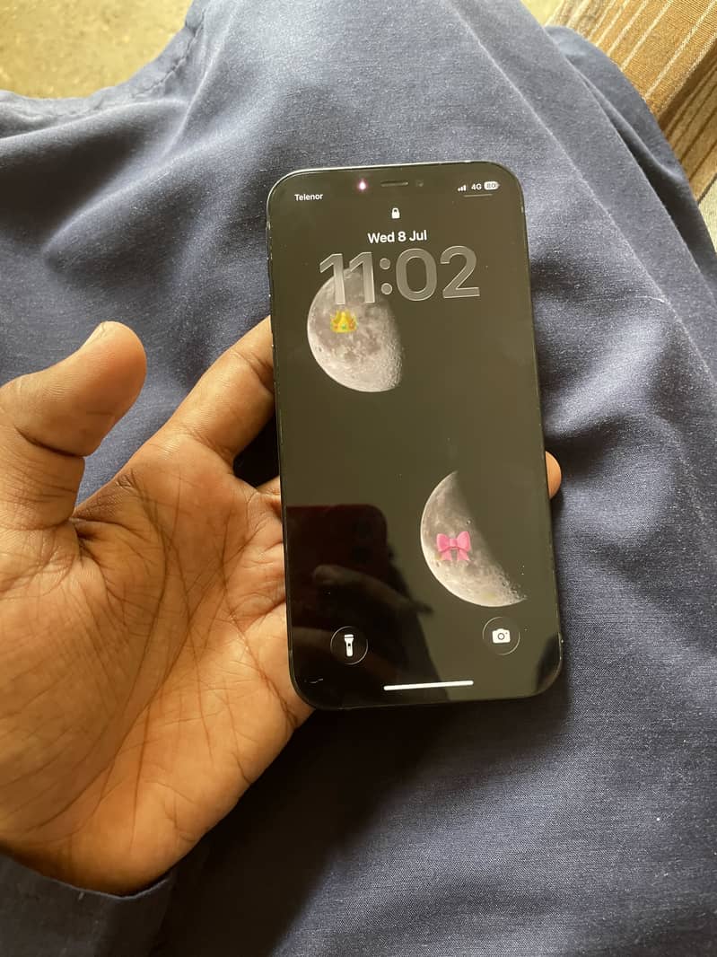Apple iPhone 12 6