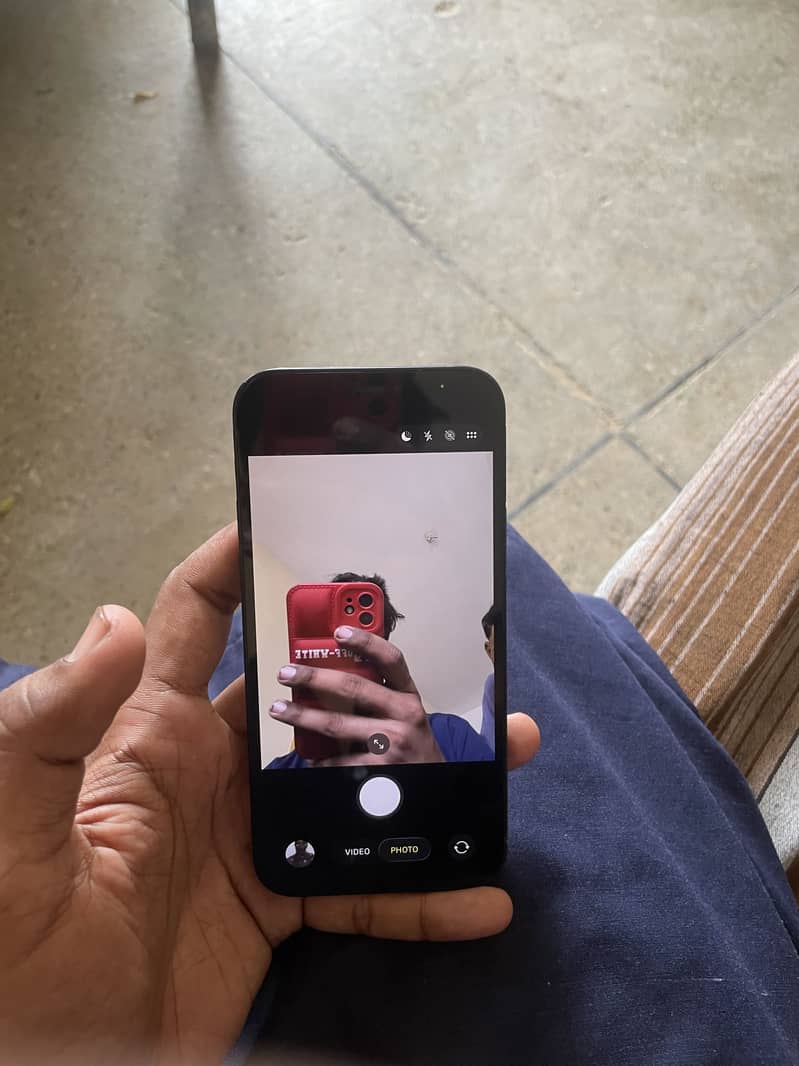Apple iPhone 12 8