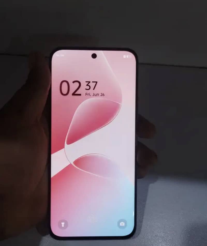 Infinix hot60 pro plus 2