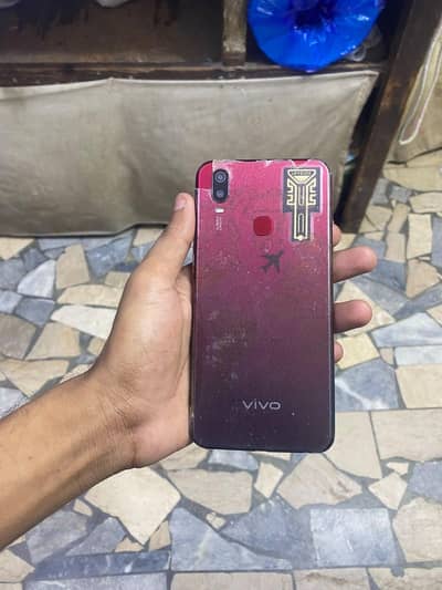Vivo Y11