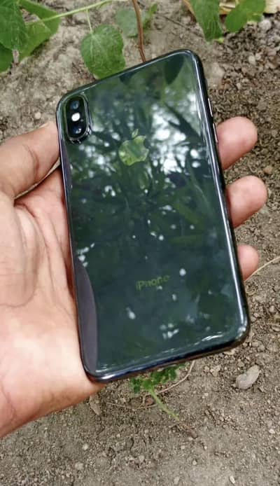 Apple iPhone X