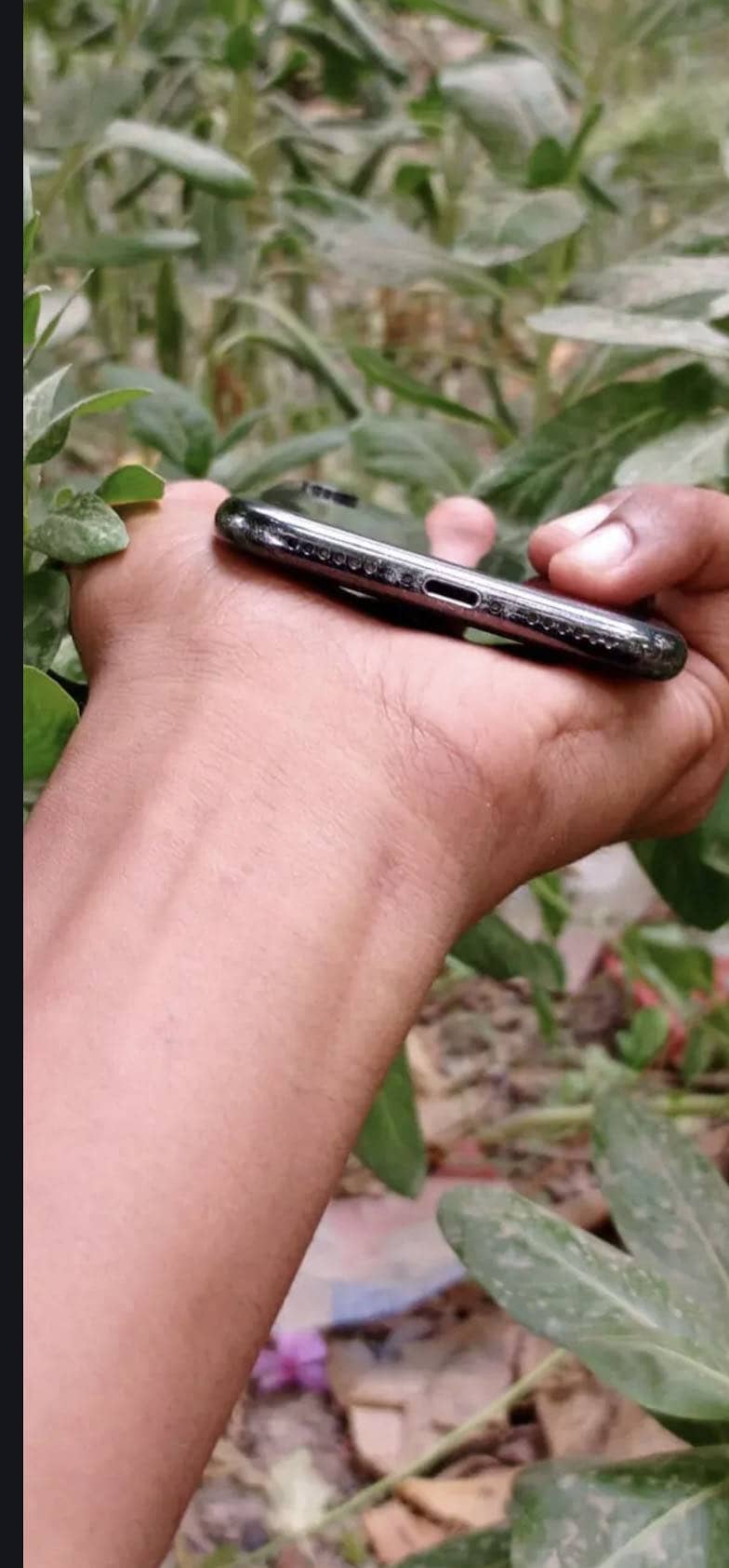Apple iPhone X 1