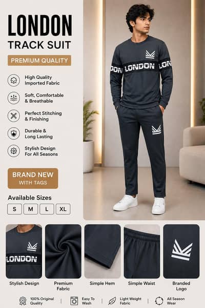 track suit