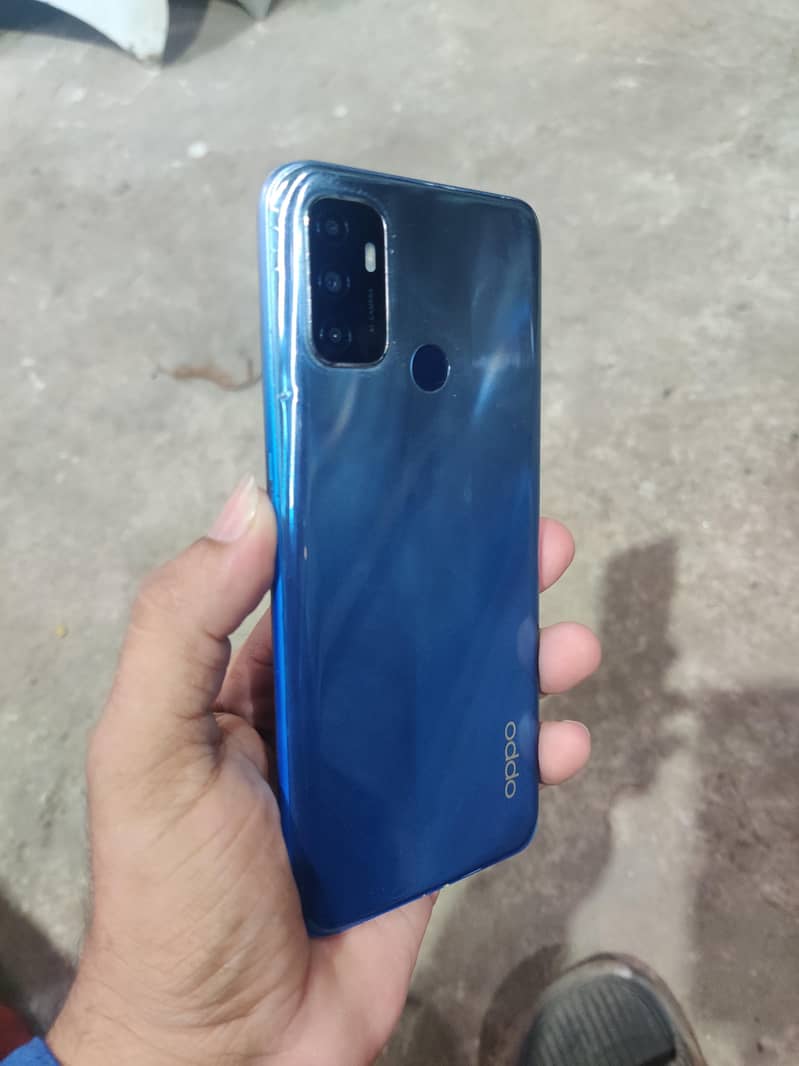 OPPO A53 2