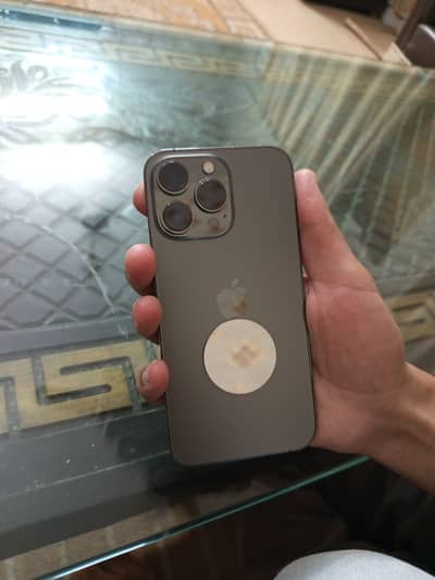 Apple iPhone 13 Pro 10/10 - Non PTA