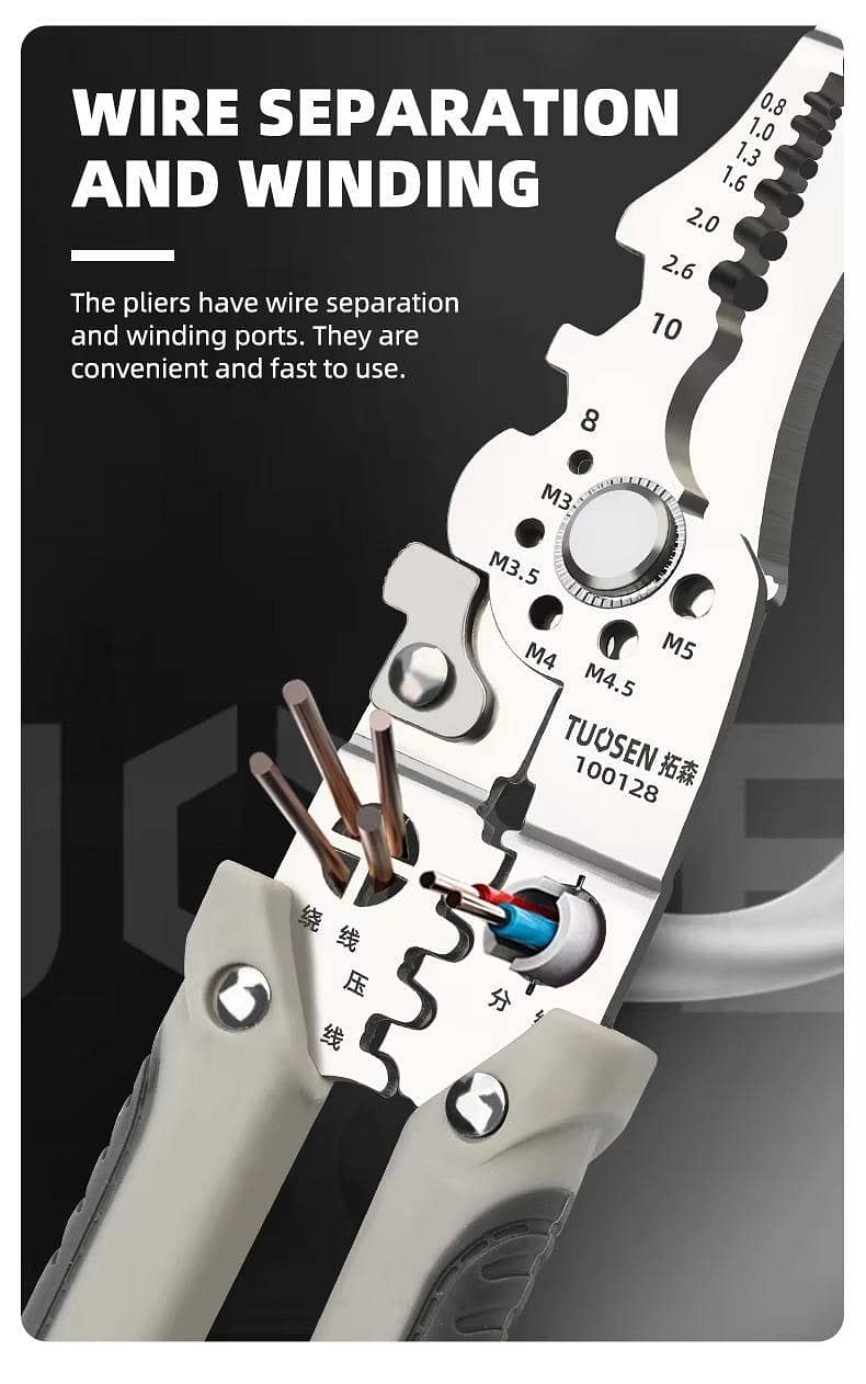 Wire stripper 0