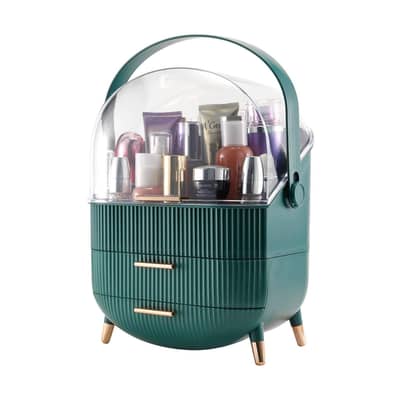 Makeup Organizer