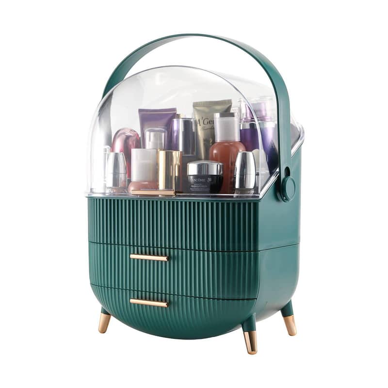 Makeup Organizer 0