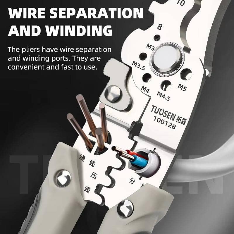 Wire stripper 2