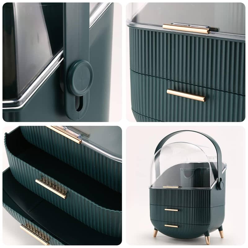 Makeup Organizer 2