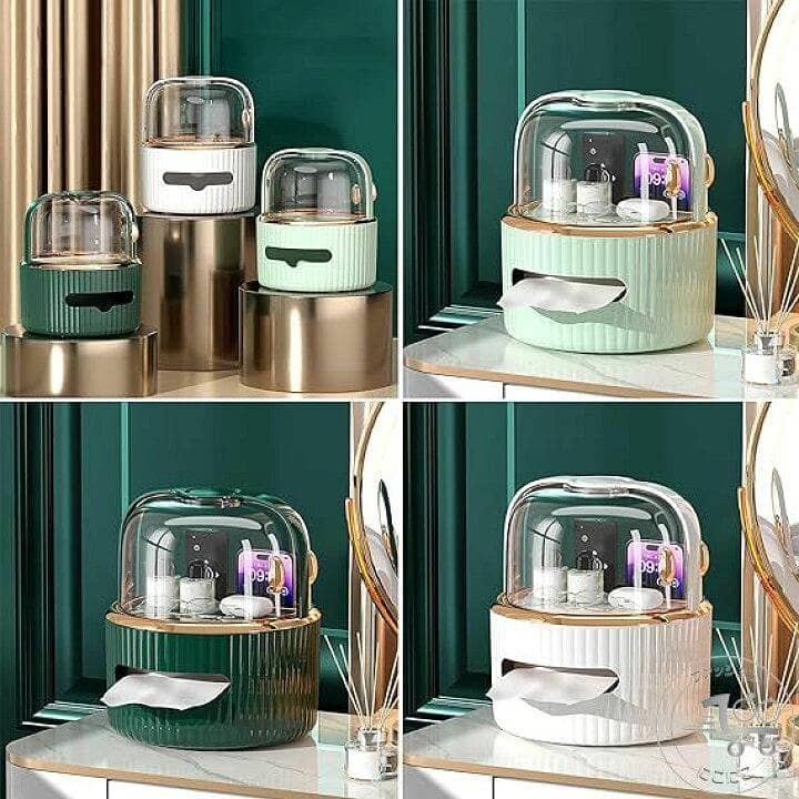 Makeup Organizer 3