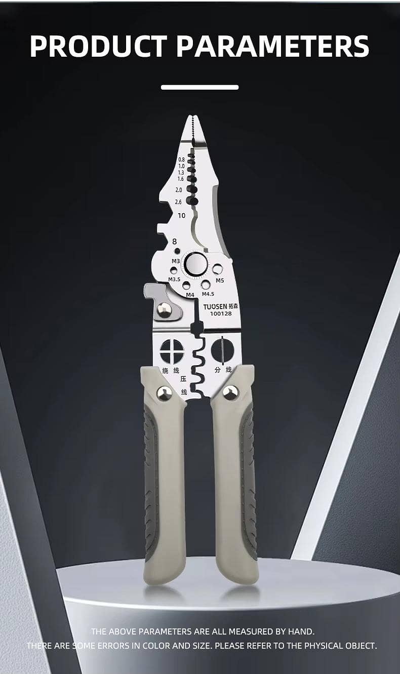 Wire stripper 3