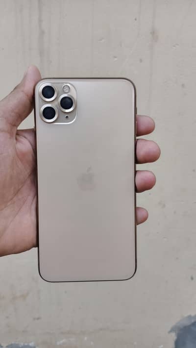 Apple iPhone 11 Pro Max