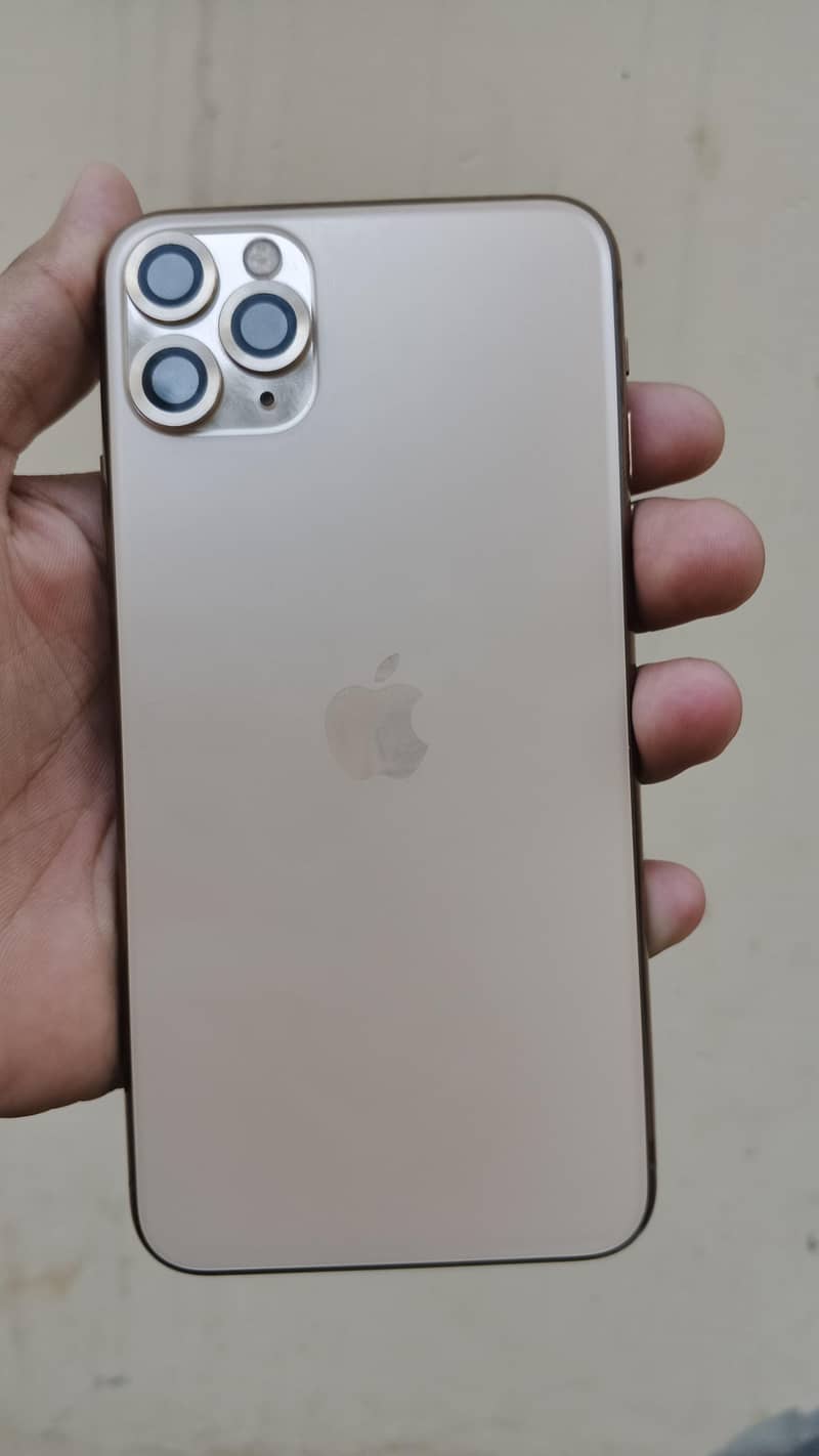 Apple iPhone 11 Pro Max 5